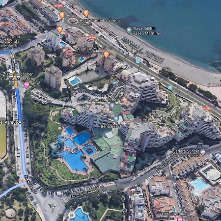 Benalbeach Benalmadena Exterior photo